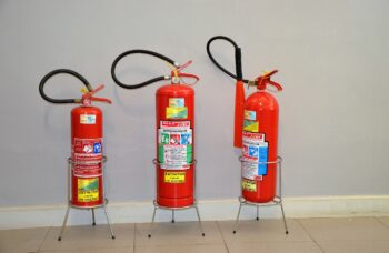 O papel do engenheiro civil na regularização junto ao Corpo de Bombeiros