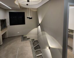 Reforma arquitetônica em apartamento – Portão, Curitiba PR