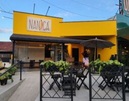 Reforma completa no Juvevê – Curitiba PR